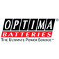 Optima Boat Batteries