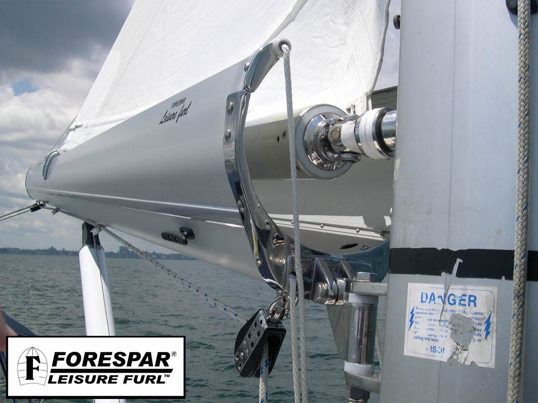 sailboat rigging replacement cost